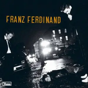 Tonight Franz Ferdinand - Blood (2009)