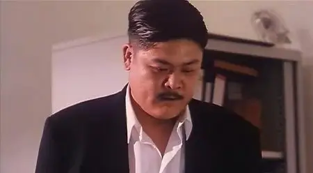Where A Good Man Goes (1999)