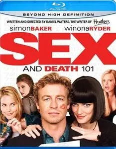 Sex and Death 101 (2007)