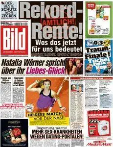 Bild - 21 April 2016