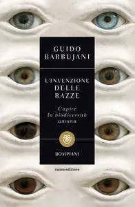 Guido Barbujani - L'invenzione delle razze