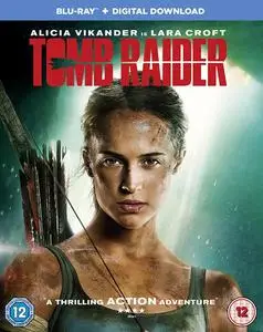 Tomb Raider (2018)