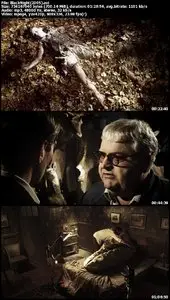 Black Night (2005) + Extras