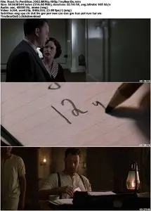 Road To Perdition (2002) [Reuploaded]