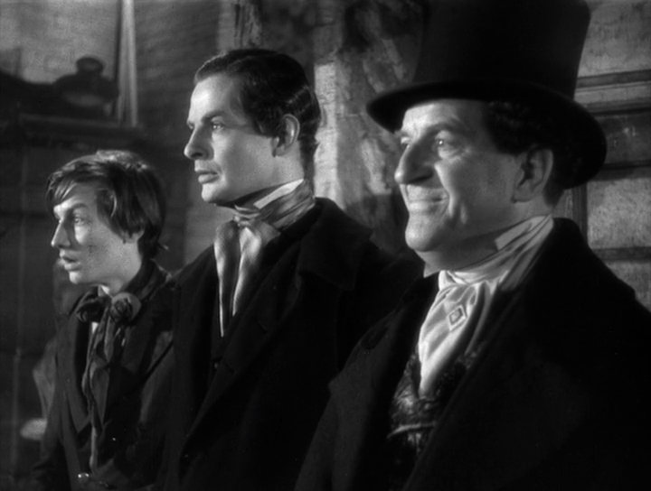 The Life and Adventures of Nicholas Nickleby (1947) / AvaxHome