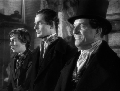 The Life and Adventures of Nicholas Nickleby (1947)