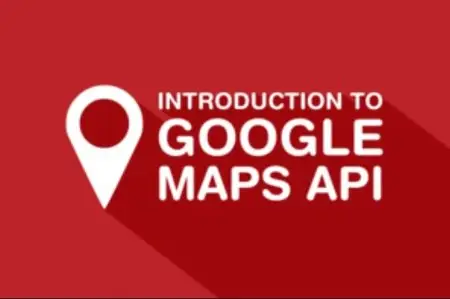 Introduction to Google Maps API