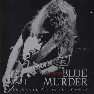 Blue Murder: Discography (1989 - 1994)