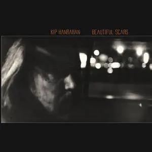 Kip Hanrahan - Beautiful Scars (2007) [Japan] SACD ISO + Hi-Res FLAC