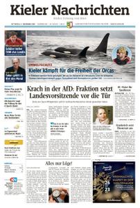 Kieler Nachrichten - 05. Dezember 2018