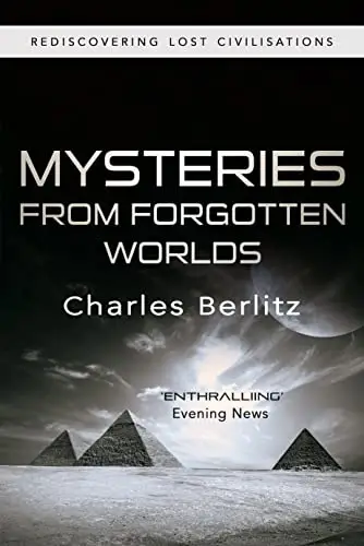 Mysteries From Forgotten Worlds