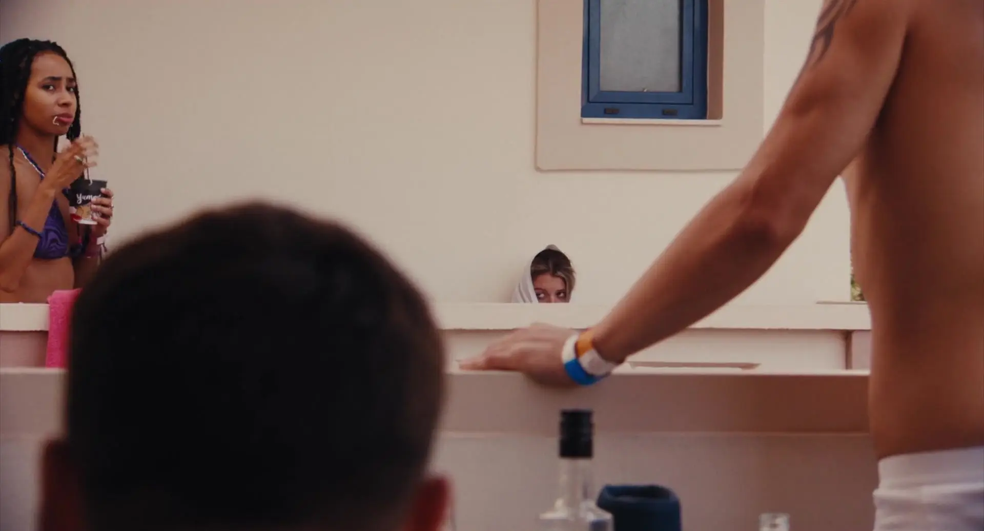 How to Have Sex (2023)