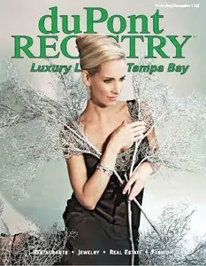 duPont REGISTRY - Tampa Bay - November/December 2012