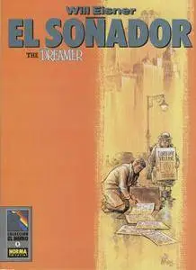 El Soñador, de Will Eisner