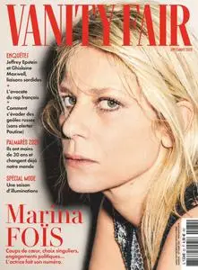 Vanity Fair France - septembre 2020