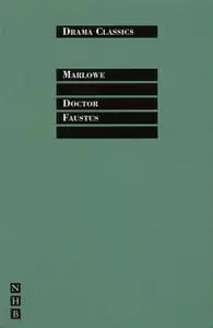 «Doctor Faustus» by Christopher Marlowe, Colin Teevan