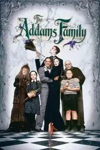 The Addams Family (1991)