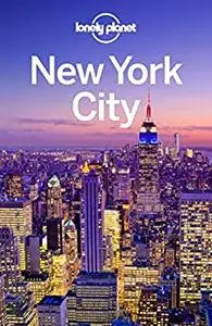 Lonely Planet New York City (Travel Guide)