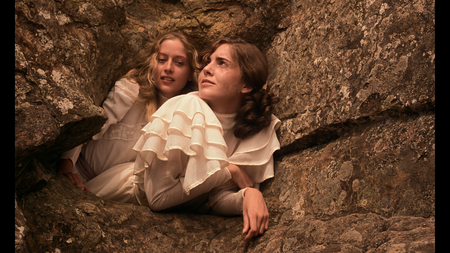 Picnic at Hanging Rock (1975) [Theatrical] [4K, Ultra HD]