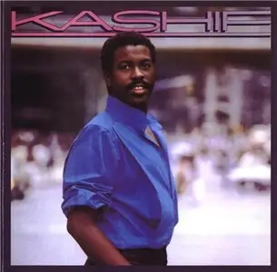 KASHIF  - Kashif (1983)