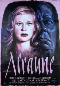 Alraune / Mandragore / Unnatural (1952)