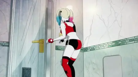 Harley Quinn S03E11