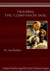 Training The Companion Dog (Set of 4 DVDs)