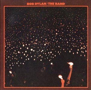 Bob Dylan / The Band - Before The Flood (1974)