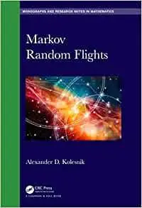 Markov Random Flights