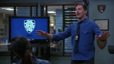 Brooklyn Nine-Nine S04E17