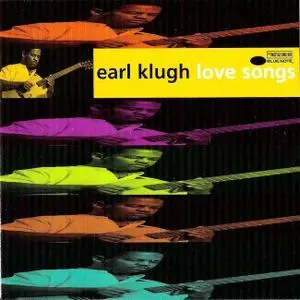 Earl Klugh - Love Songs