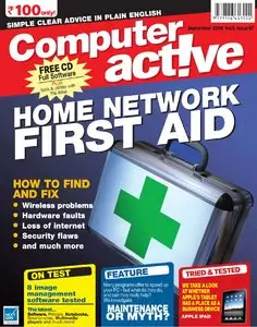 Computeractive India - September 2010