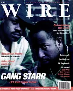 The Wire - September 1999 (Issue 187)