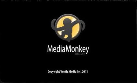 MediaMonkey Gold 4.0.0.1461 Multilingual + Portable