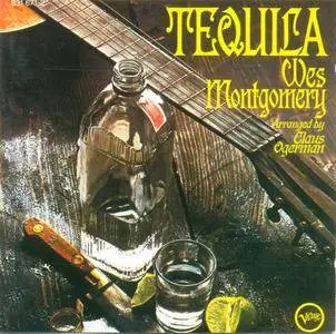 Wes Montgomery - Tequila (1966) {PolyGram}