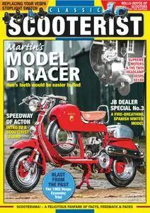 Classic Scooterist - March/April 2017