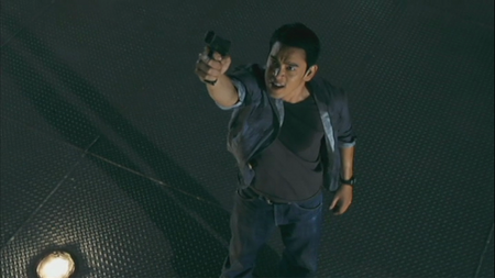 My Best Bodyguard (2010)