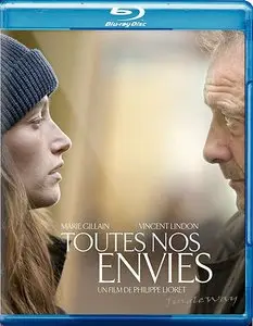 Toutes nos envies (2011)