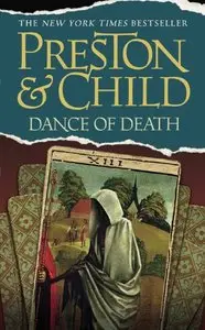 Dance of Death (Audiobook)