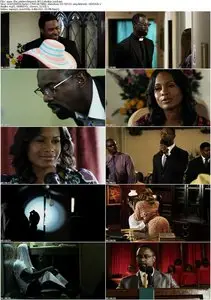 The Undershepherd (2012)