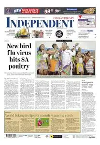 Independent on Saturday - 23 September 2023