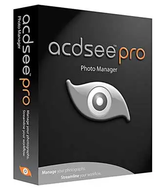 ACDSee Pro 2.0 Public Beta