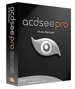 ACDSee Pro 2.0 Public Beta