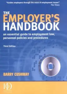 The Employer's Handbook