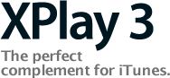 MediaFour XPlay 3.1.4