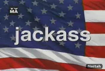 Jackass - Full Collection (1-3 Seasons)