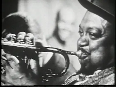 V.A. - The Greatest Jazz Films Ever (2003) [2DVD Set] Re-up