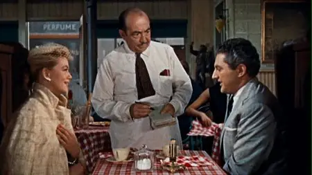 Sincerely Yours (1955)