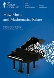 How Music and Mathematics Relate [repost]
