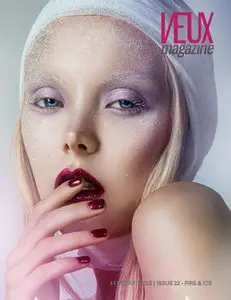 VEUX - Issue 22 (February 2015)